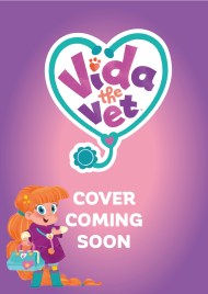 Vida the Vet: Juno’s Bubble Bath