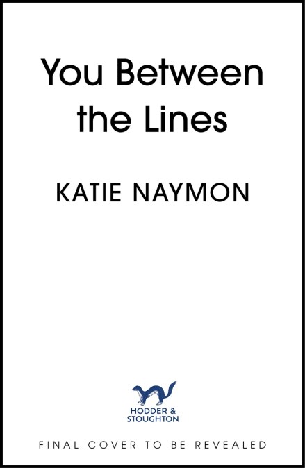 You Between the Lines