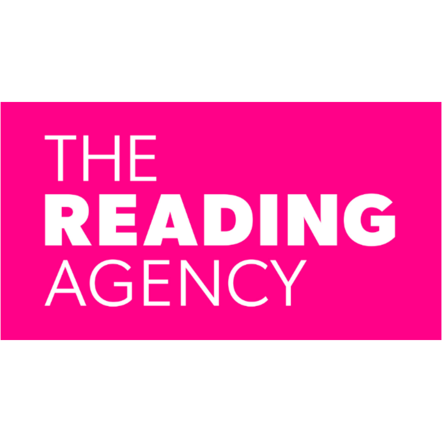 The Reading Agency