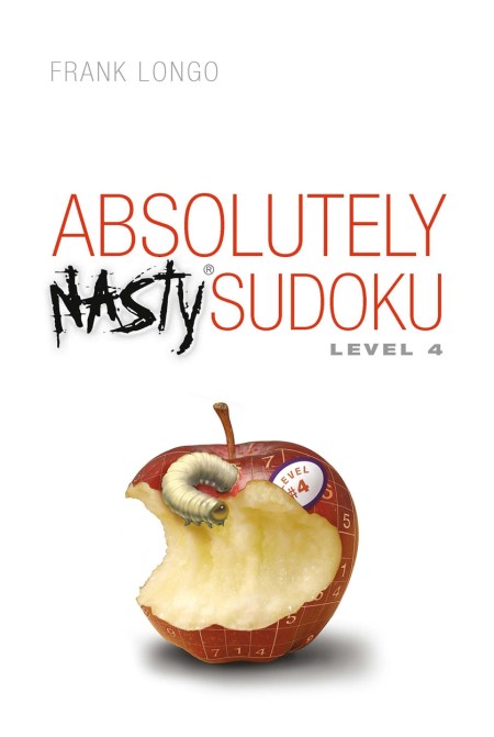 Absolutely Nasty® Sudoku Level 4