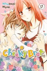 Cheeky Brat, Vol. 17