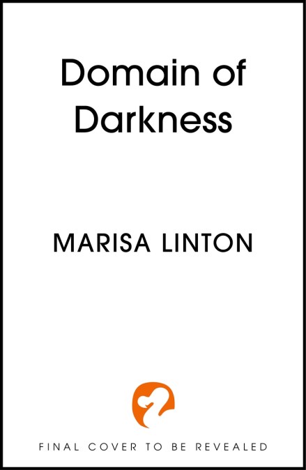 Domain of Darkness