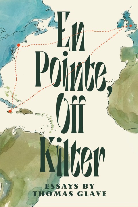 En Pointe, Off Kilter