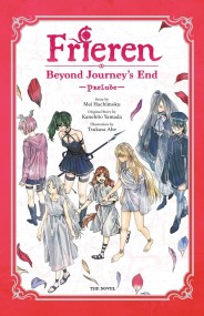 Frieren: Beyond Journey’s End -Prelude-, Vol. 2 (novel)