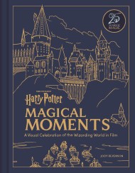 Harry Potter Magical Moments