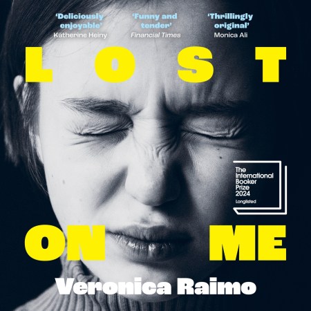 Lost on Me