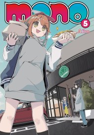 mono, Vol. 5