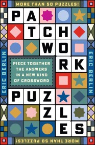 Patchwork Puzzles