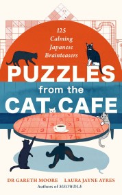 Puzzles from the Cat Cafe