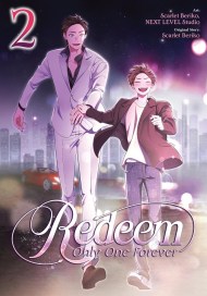 Redeem: Only One Forever, Vol. 2