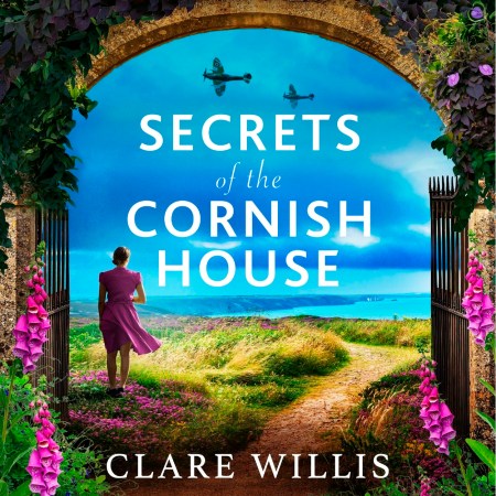 Secrets of the Cornish House