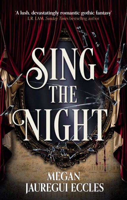 Sing the Night