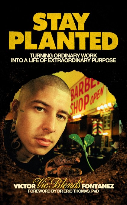 Stay Planted