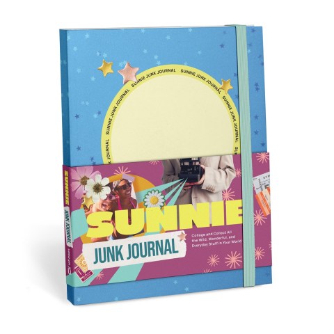 Sunnie Junk Journal