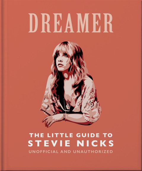 The Little Guide to Stevie Nicks