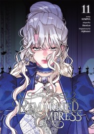 The Remarried Empress, Vol. 11