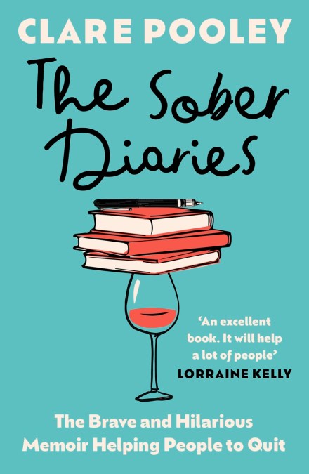 The Sober Diaries