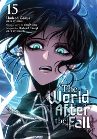 The World After the Fall, Vol. 15