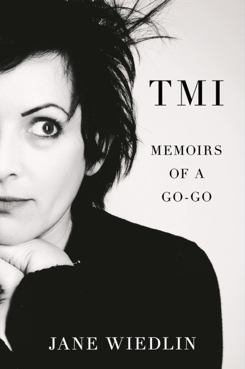TMI
