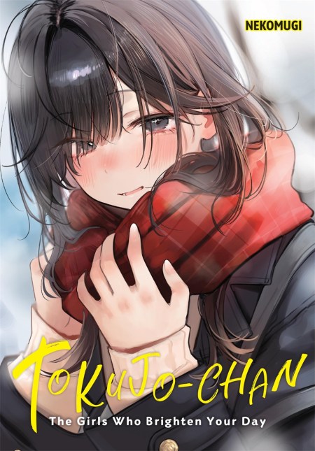 Tokujo-chan: The Girls Who Brighten Your Day