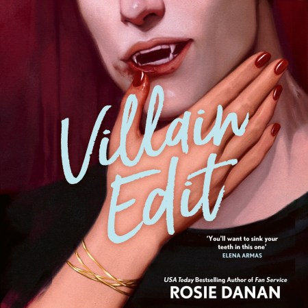 Villain Edit