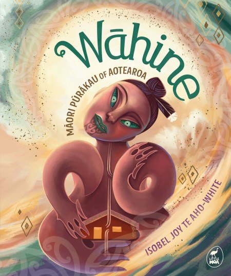 Wāhine