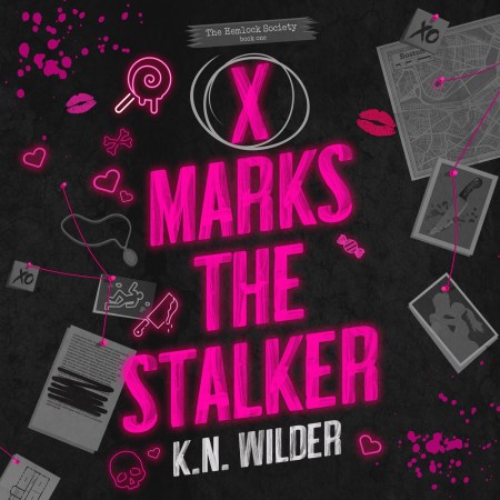 X Marks the Stalker