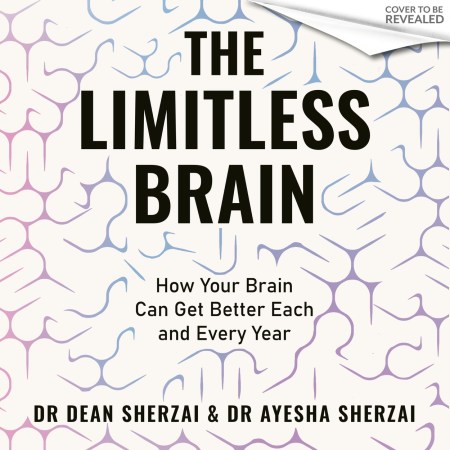 A Better Brain with Age