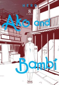Ako and Bambi, Vol. 8