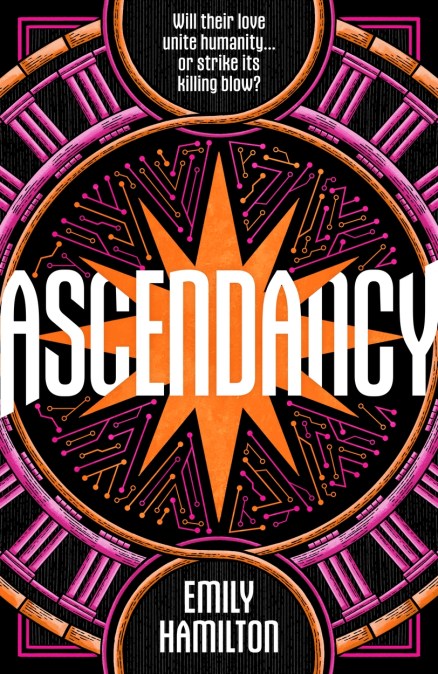 Ascendancy