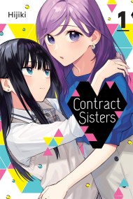 Contract Sisters, Vol. 1