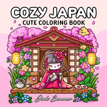 Cozy Japan