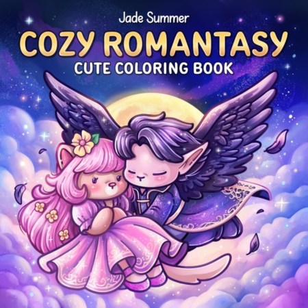 Cozy Romantasy
