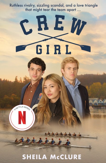 Crew Girl
