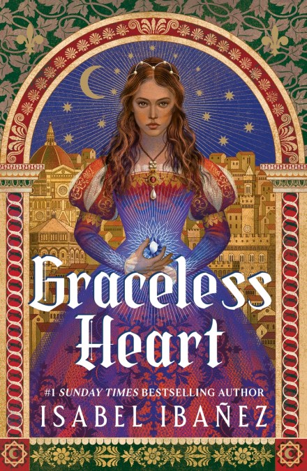 Graceless Heart