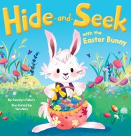 Hide-and-Seek with the Easter Bunny