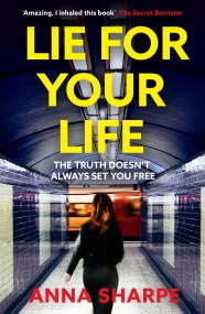 Lie for Your Life