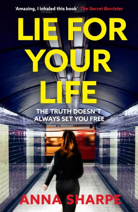 Lie for Your Life