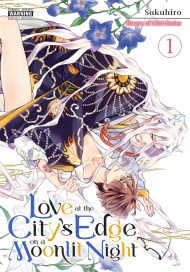 Love at the City’s Edge on a Moonlit Night, Vol. 1