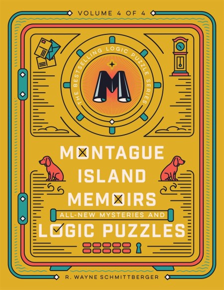 Montague Island Memoirs