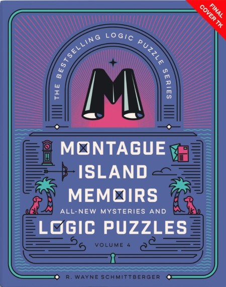 Montague Island Memoirs