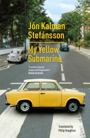My Yellow Submarine