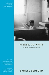 Please, Do Write