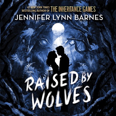 Raised by Wolves