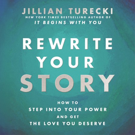 Rewrite Your Story