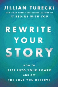 Rewrite Your Story