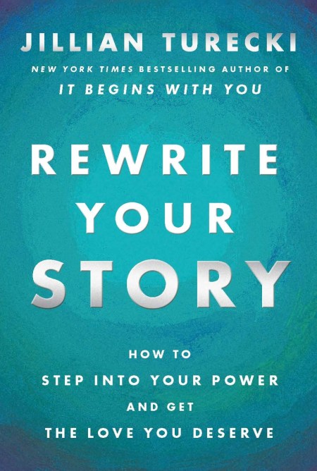 Rewrite Your Story