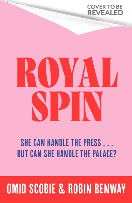 Royal Spin