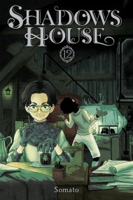Shadows House, Vol. 12