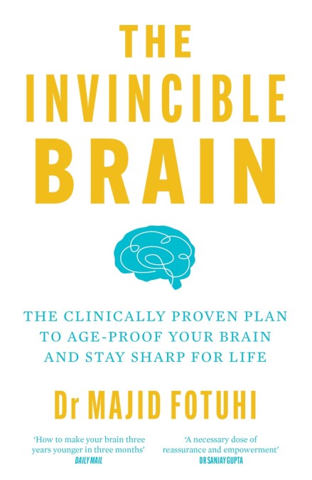 The Invincible Brain